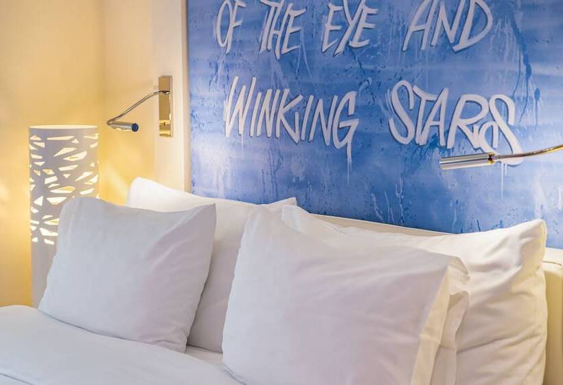 اتاق سوپریور, N’vy Manotel