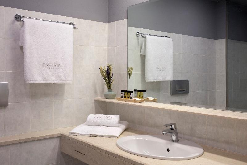 اتاق استاندارد, N’vy Manotel