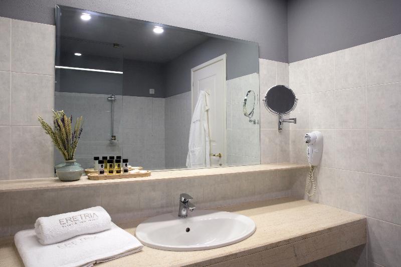 اتاق استاندارد, N’vy Manotel