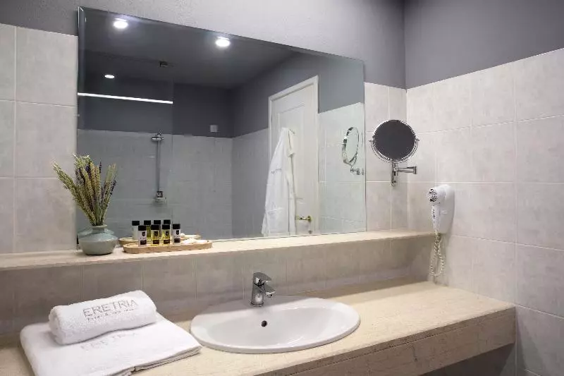 Standard-huone, N’vy Manotel