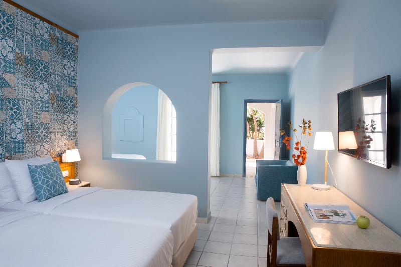 اتاق استاندارد, N’vy Manotel