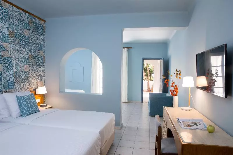 Standard-huone, N’vy Manotel