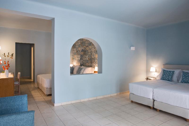 اتاق استاندارد, N’vy Manotel