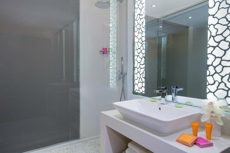 اتاق سوپریور, N’vy Manotel