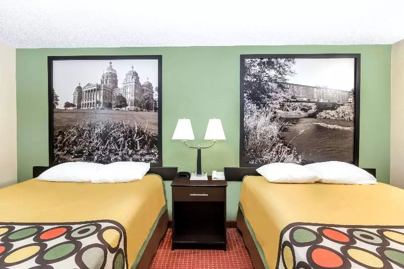 سوئیت جونیور با تراس, N’vy Manotel