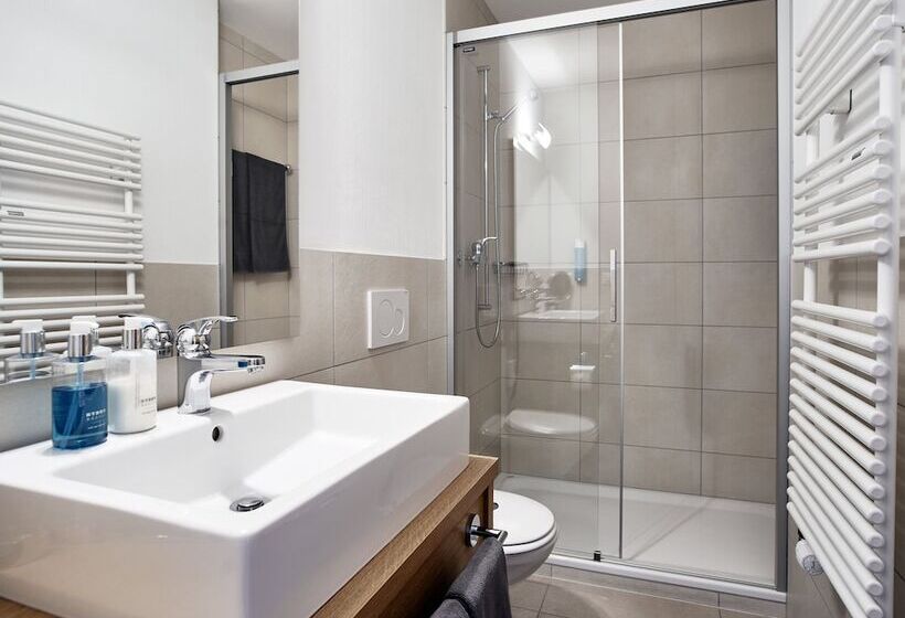 غرفة قياسية, Victoria   Alpine Boutique Hotel & Fine Dining