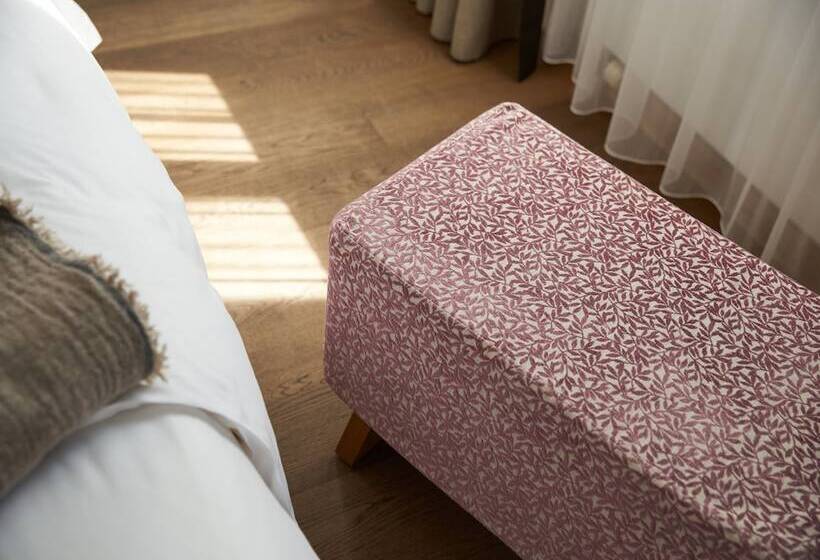 غرفة قياسية, Victoria   Alpine Boutique Hotel & Fine Dining