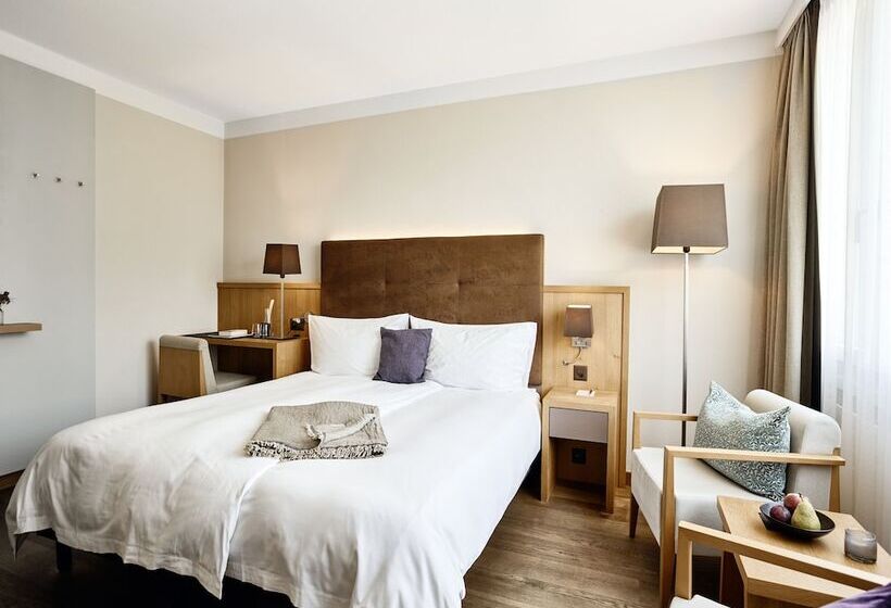 غرفة قياسية, Victoria   Alpine Boutique Hotel & Fine Dining