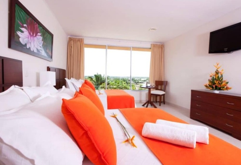 Семейный Номер, Anaconda