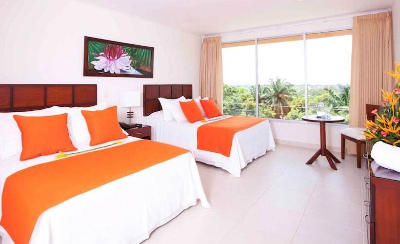 Семейный Номер, Anaconda