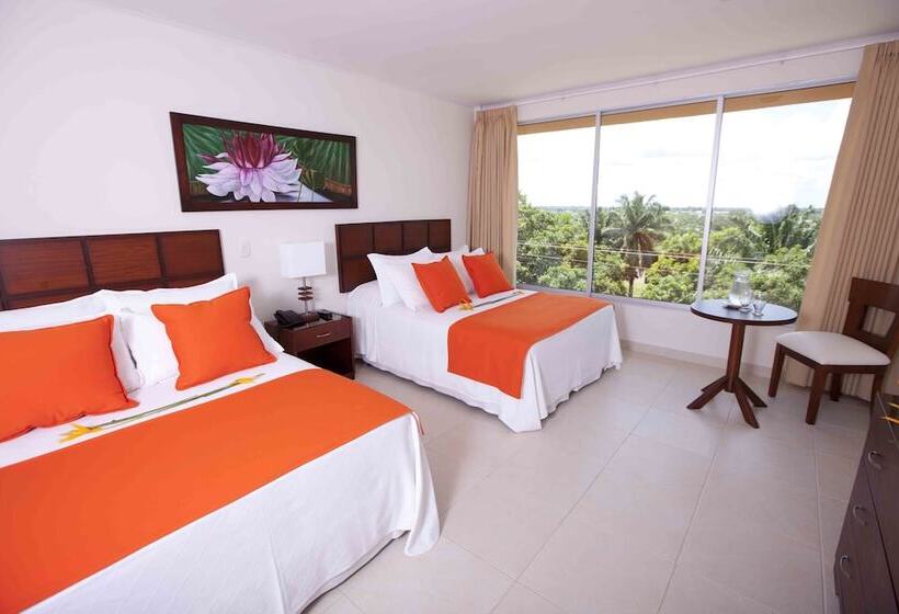 Семейный Номер, Anaconda