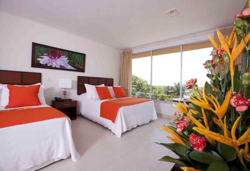 Семейный Номер, Anaconda