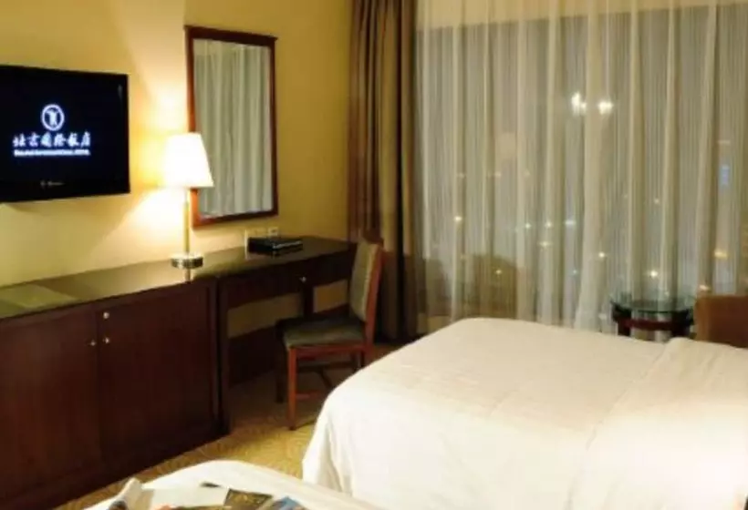 Standard Room, Beijing International
