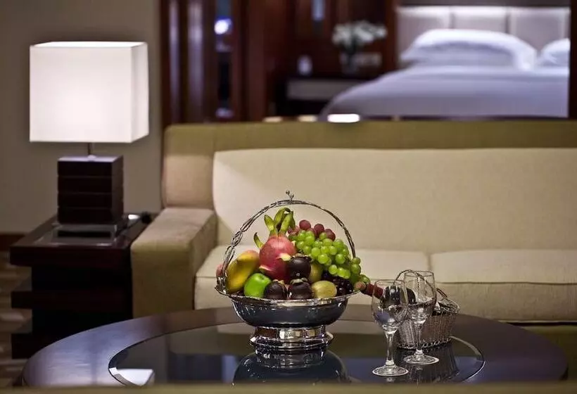 Standard Room, Beijing International