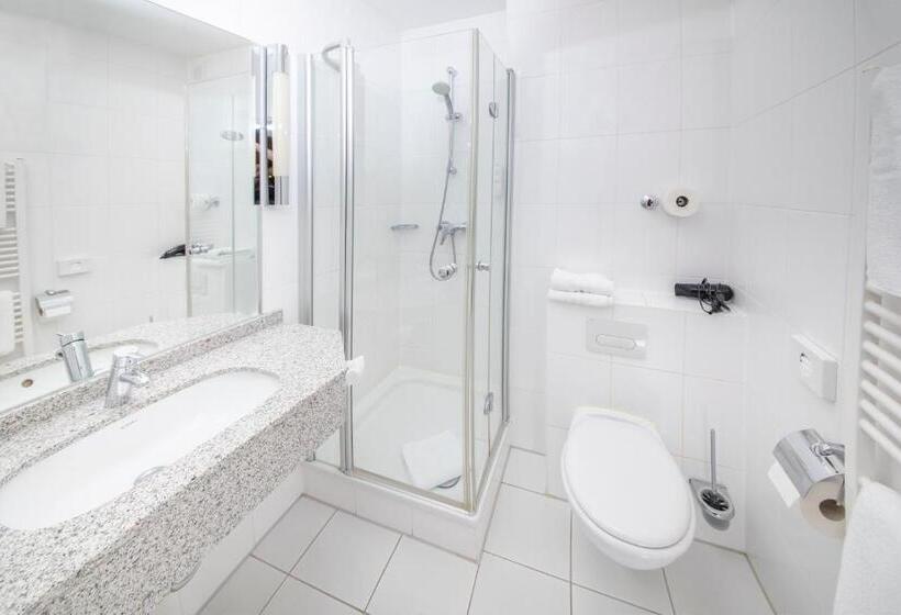 스탠다드 룸, Bremer Hof