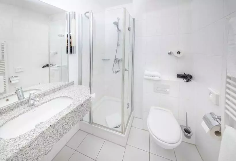 Standard-huone, Bremer Hof