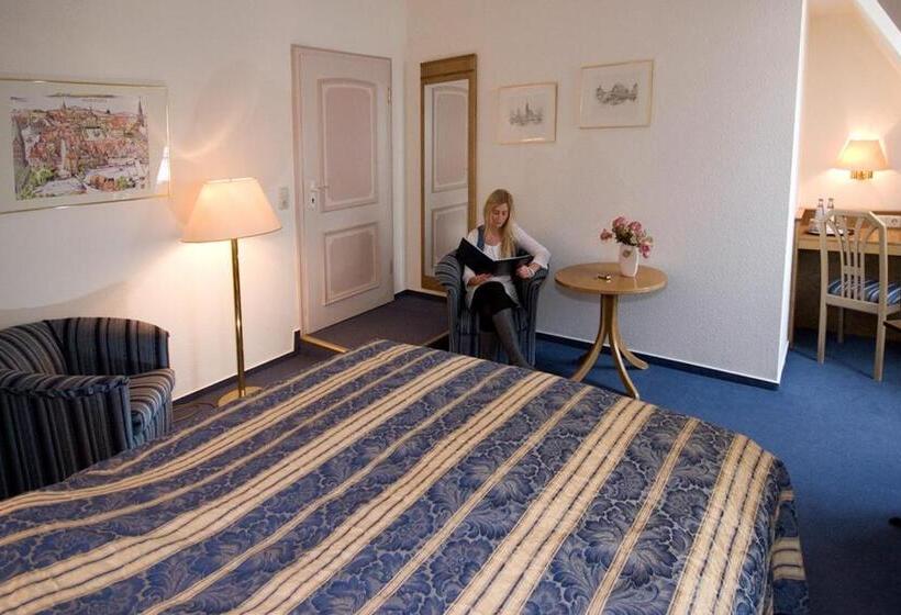 스탠다드 룸, Bremer Hof