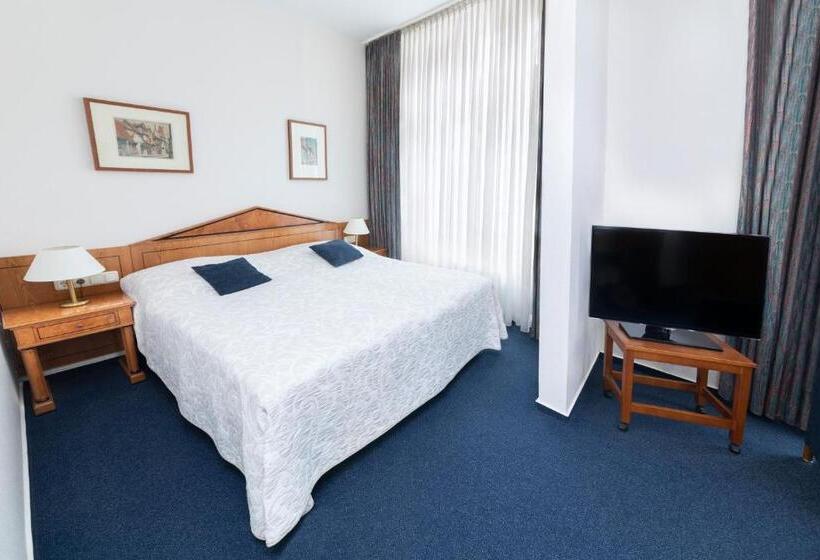 스탠다드 룸, Bremer Hof