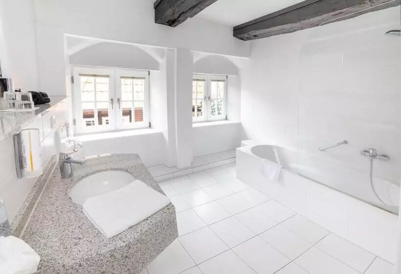 Comfort-huone, Bremer Hof