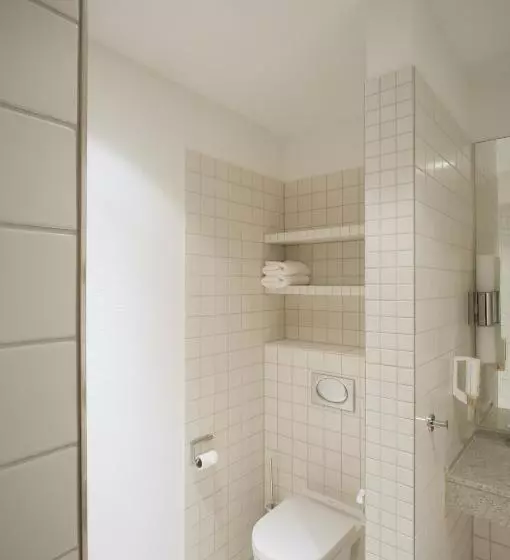 Comfort-huone, Bremer Hof