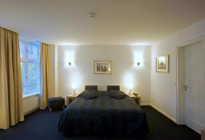 Comfort-huone, Bremer Hof