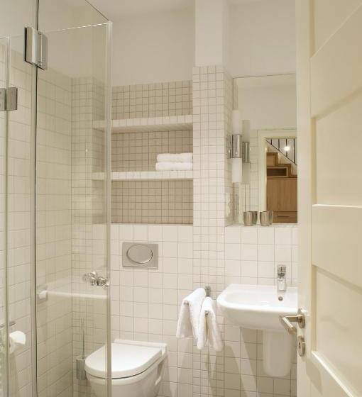 복층 룸, Bremer Hof