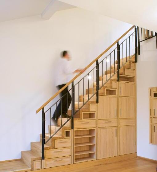 복층 룸, Bremer Hof