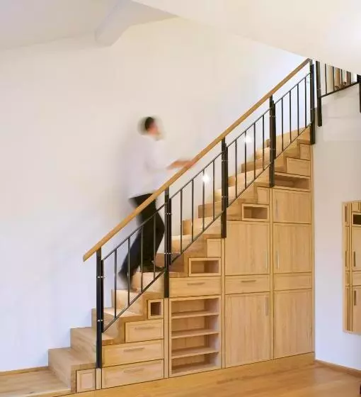Duplex-huone, Bremer Hof