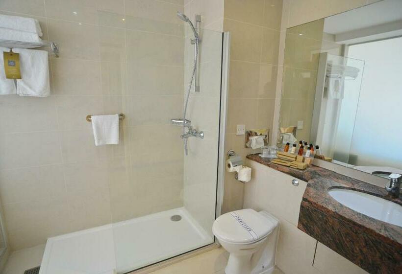 小型套房, Golden Bay Beach