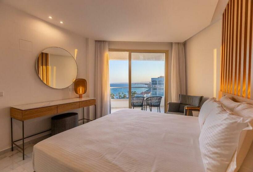 套房, Golden Bay Beach