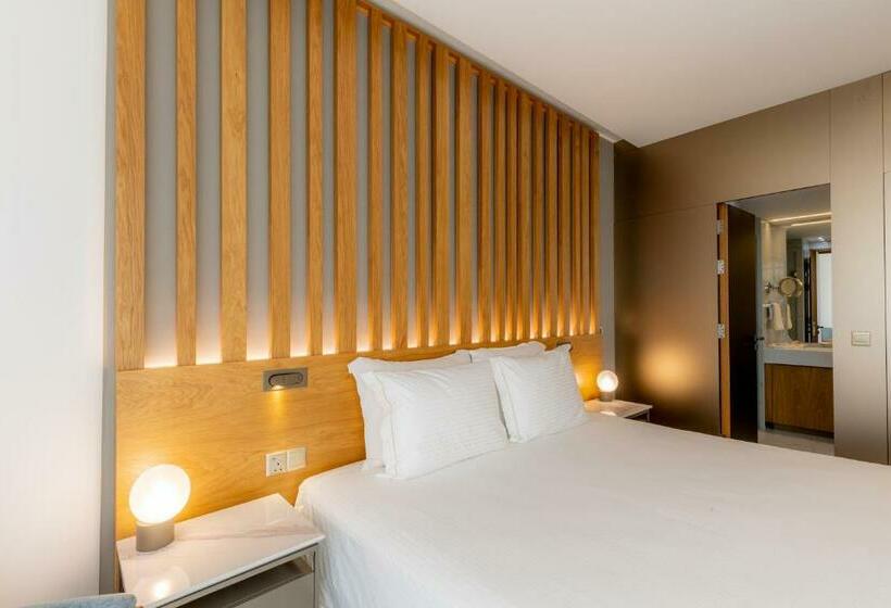 套房, Golden Bay Beach