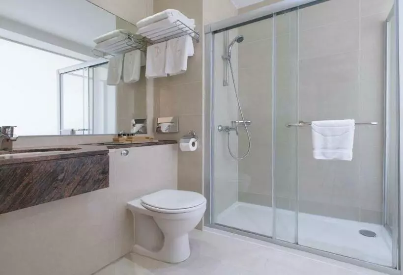Mini Suite, Golden Bay Beach