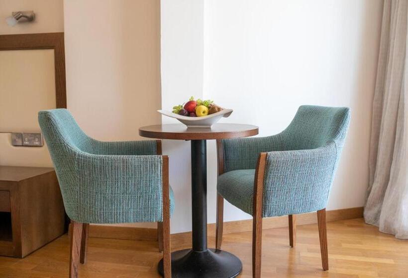 小型套房, Golden Bay Beach