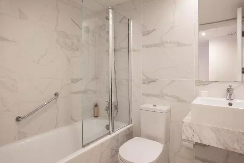 اتاق اکونومی, Park Hotel Hamburg Arena