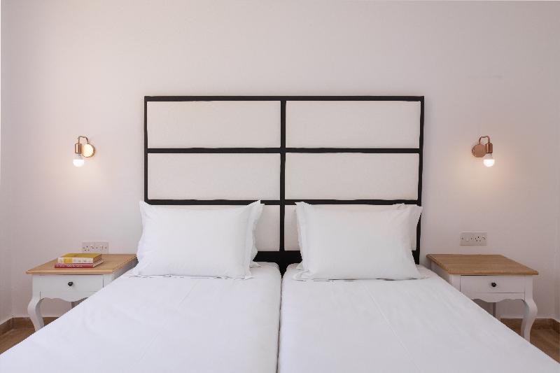 غرفة إقتصادية, Park Hotel Hamburg Arena