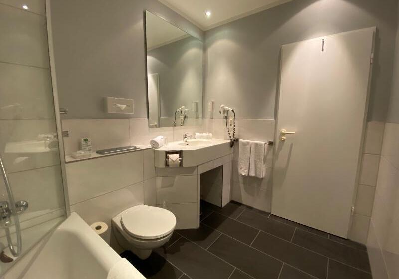 高级大房间, Park Hotel Hamburg Arena