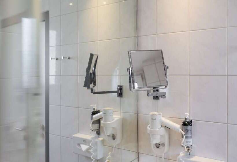 舒适型房间, Select Hotel Tiefenthal