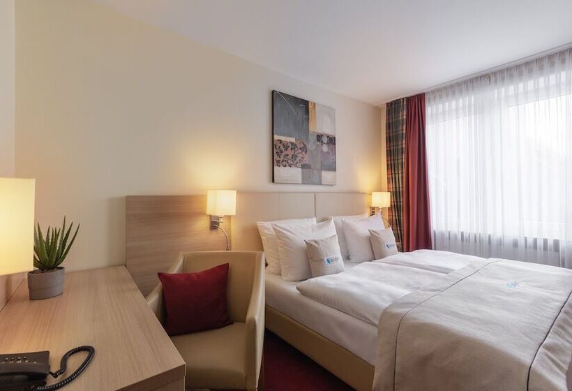 舒适型房间, Select Hotel Tiefenthal