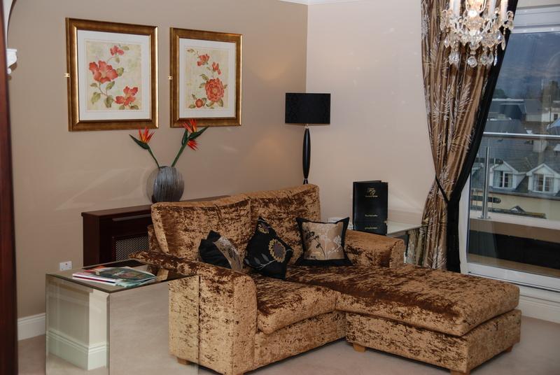 舒适型单人间, Select Hotel Tiefenthal