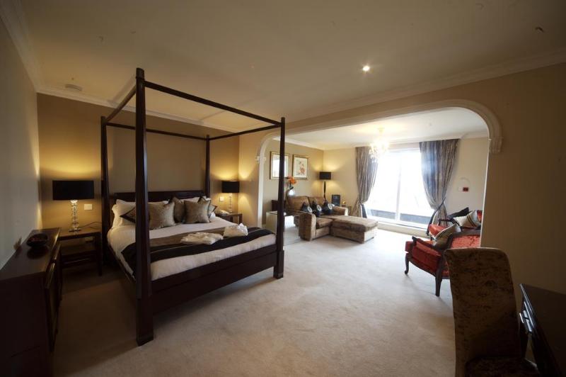 舒适型单人间, Select Hotel Tiefenthal