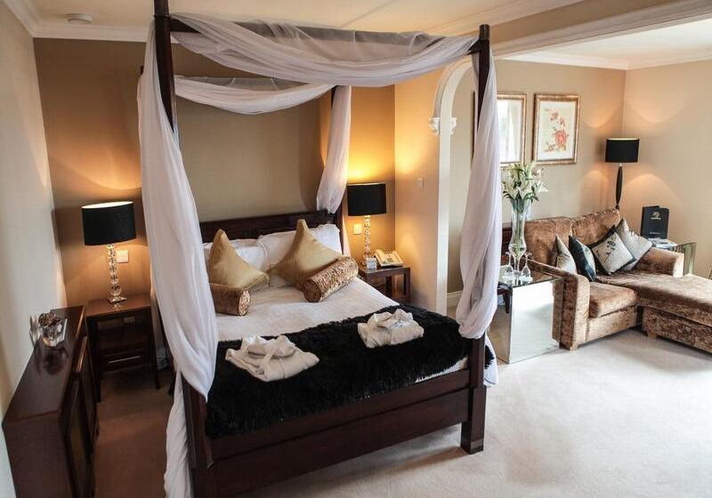 舒适型单人间, Select Hotel Tiefenthal