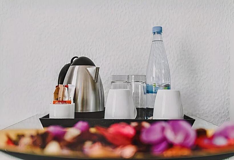 اتاق خانوادگی تودرتو, Sveltos