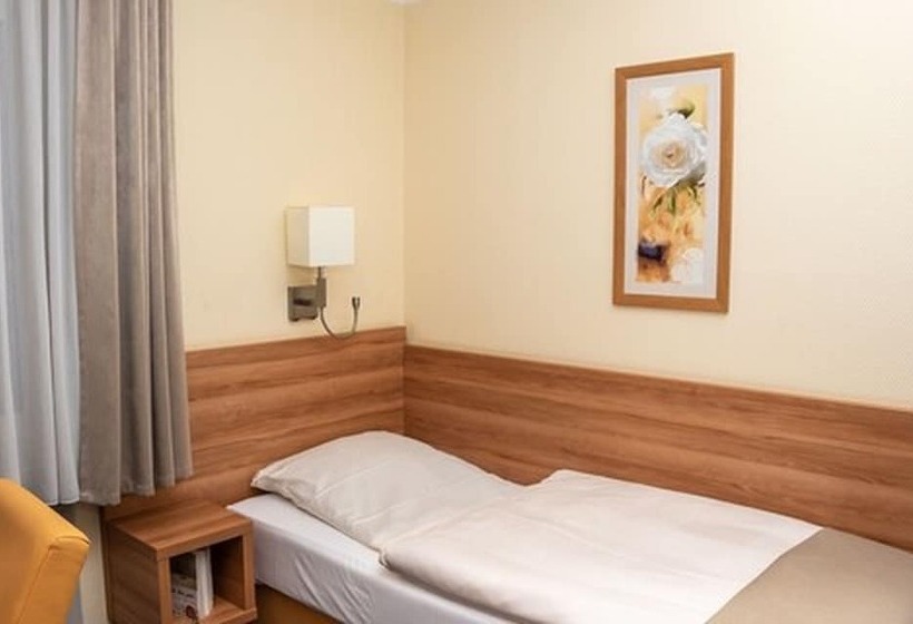 Номер Стандарт Индивидуальный, Kiek In Hotel Zur Einkehr