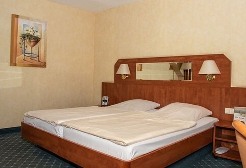 Номер Стандарт, Kiek In Hotel Zur Einkehr