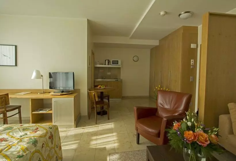 Standardzimmer, Westlife Apart Hotel Berlin