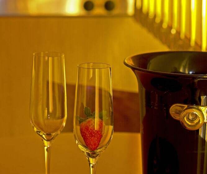 اتاق استاندارد, Westlife Apart Hotel Berlin