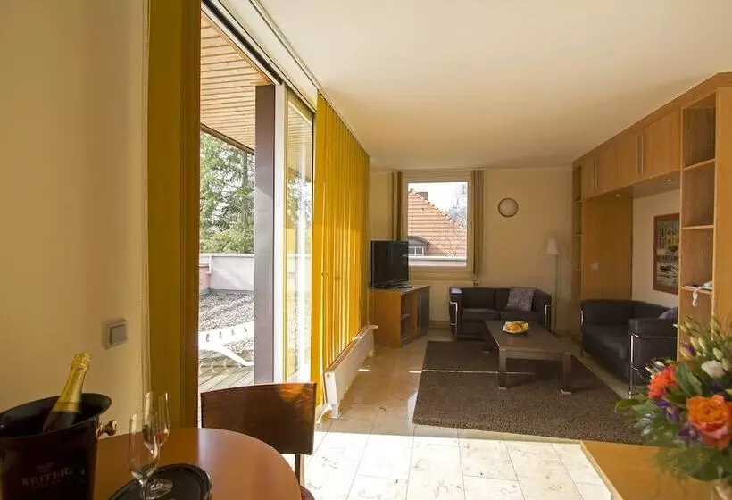 Standardzimmer, Westlife Apart Hotel Berlin