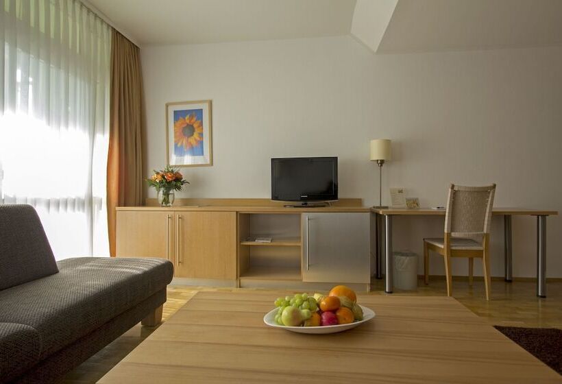 اتاق استاندارد, Westlife Apart Hotel Berlin