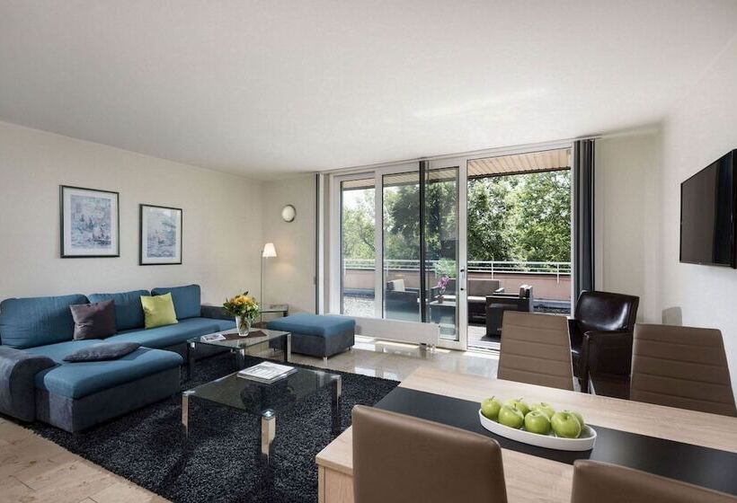 اتاق استاندارد, Westlife Apart Hotel Berlin