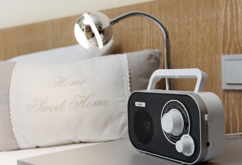 اتاق استاندارد, Westlife Apart Hotel Berlin